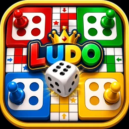 Ludo Master: Online Dice Game