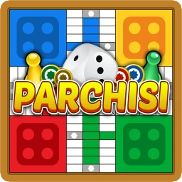 Biểu tượng Parchisi Classic: Board Game