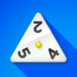 Triominos, Triangular Dominoes icon